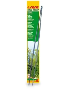 sera flore tool P - специальный пинцет для аквариумных растений (длина - 30 см) S8046
