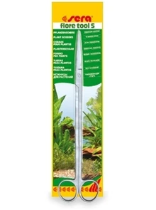 sera flore tool S - специальные ножницы для аквариума (длина - 26 см) S8045