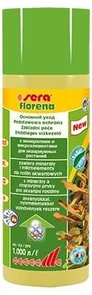 sera Florena 250 мл - на 1000 литров - удобрение для растений (микроэлементы) S3250