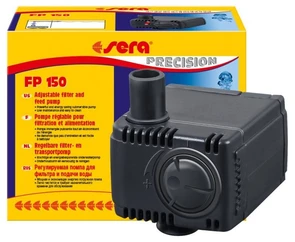 sera FP 150 - помпа для воды, 150 л/ч, высота подъёма - 0,6 м, d=11 мм S30599