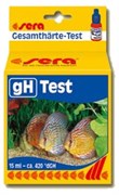 sera gH-Test - тест на общую жёсткость