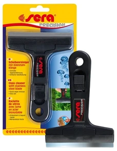 sera glass cleaner - скребок с лезвием для стёкол S8845