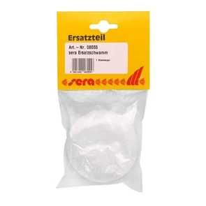 sera gravel cleaner sponge - губка для грунтоочистителя S8555