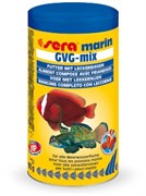 sera GVG-mix Marine 250 мл - корм для морских рыб