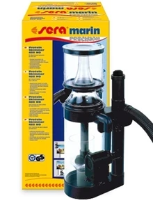 sera marin Protein Skimmer 400 HO - скиммер для морских аквариумов до 400 литров S30202