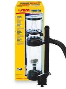 sera marin Protein Skimmer 600 S - скиммер для морских аквариумов до 600 литров S30201