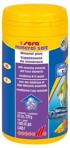 sera mineral salt 250 мл S3400