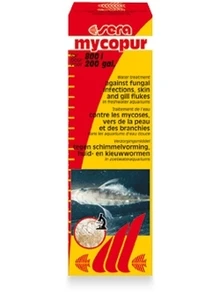 sera Mycopur 500 мл S2260