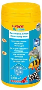 sera O2-plus 250 мл S3415