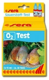 sera O2-Test - тест на кислород S4914