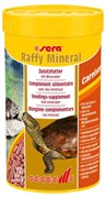 sera Raffy Mineral 250 мл