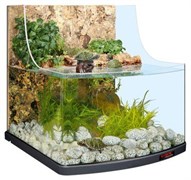 sera Reptil Aqua Biotop 60 - акватеррариум