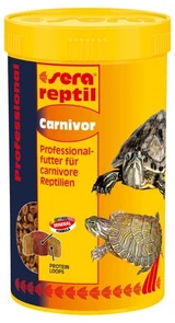 sera Reptil Professional Carnivor 100 мл S1821