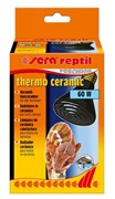 sera Reptil Thermo ceramic - лампа нагреватель 60 Вт
