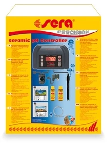 sera Seramic-  pH-контроллер S8005
