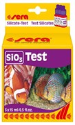 sera SiO3-Test - тест на силикаты