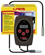 sera soil-heating set - донный нагреватель