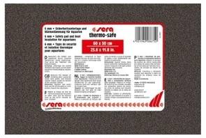 sera thermo-safe 60x30 см - подстилка под аквариум S8675
