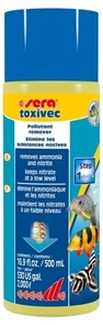 sera Toxivec 500 мл - препарат, нейтрализующий токсины и остатки лекарств S3003