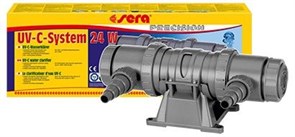 sera UV-C система (стерилизатор) - 24 Вт S8249