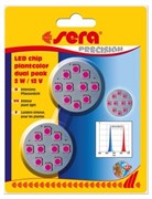 sera запасной чип для светильника LED Light (Plantcolor Dual Peak) 2 шт