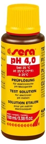 sera калибровочный раствор ph=4,0 S8916