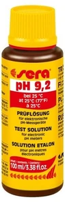 sera калибровочный раствор ph=9,2 S8924