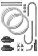 sera набор аксессуаров для UVC-Xtreme 1200 (шланги, фитинги, флейта, краны) S45182