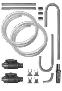 sera набор аксессуаров для UVC-Xtreme 1200 (шланги, фитинги, флейта, краны) S45182