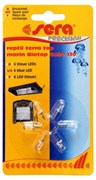 sera светодиоды синие для Biotop Marine Cube (6 шт) S31137