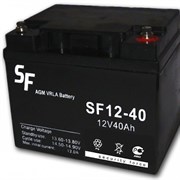 SF 1240  аккумуляторная батарея