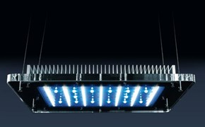 SICCE AM 366 - LED-светильник для морского аквариума 55482