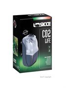 SICCE CO2 LIFE 2 - генератор углекислого газа д/аквариумов до 250 литров 96256