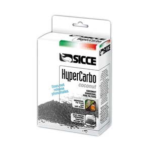 SICCE HyperCarco Cocco 2x150 г - активировнный уголь 53303