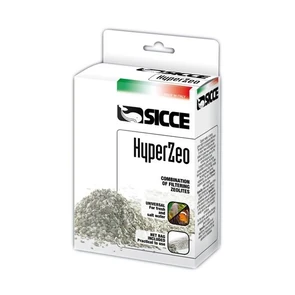 SICCE HyperZeo 1000 мл - цеолит, наполнитель для фильтров 56045