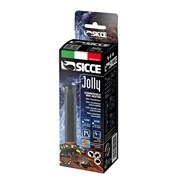 SICCE Jolly 10 Вт - пластиковый компактный нагреватель для аквариумов объёмом до 20 л