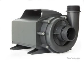 SICCE Multi 14000e - помпа, 13100 л/ч, высота подъема - 850 см 57837