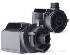 SICCE Multi 5800 - помпа, 5760 л/ч, высота подъема - 377 см 38331