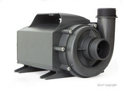 SICCE Multi 9000e - помпа, 8300 л/ч, высота подъема - 500 см 57820