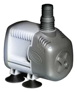 {{photo.Alt || photo.Description || 'SICCE SYNCRA SILENT 0.5, помпа многофункциональная  700л/ч, подъем 120см'}}