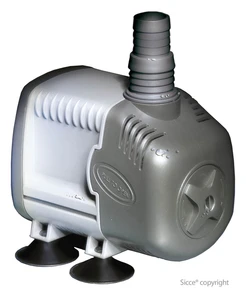 {{photo.Alt || photo.Description || 'SICCE SYNCRA SILENT 3.0, помпа многофункциональная 2700л/ч, подъем 300см'}}