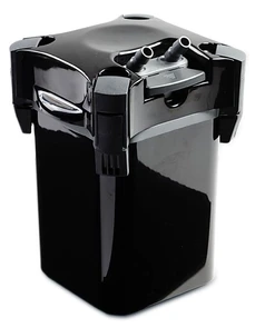 {{photo.Alt || photo.Description || 'SICCE WHALE 120, 540 л/ч, внешний фильтр + комплект EASY START, для аквариумов до 120 литров'}}