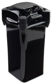 {{photo.Alt || photo.Description || 'SICCE WHALE 500, 1300 л/ч, внешний фильтр + комплект EASY START, для аквариумов до 500 литров'}}