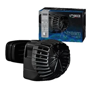 SICCE XStream 5000 л/ч - помпа течения 61322