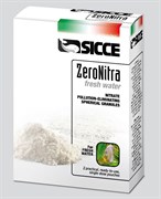 SICCE ZeroNitra 2 х70 г - наполнитель для удаления нитратов для пресноводных аквариумов