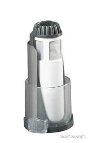 SICCE Карбоновый картридж д/генератора CO2 LIFE 1, L60 96591