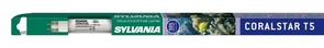 Sylvania Coralstar 24 Вт (Т5) - 54,9 см - люминесцентная лампа (подходит для аквариумов Juwel с лампами T5) SL-0000735