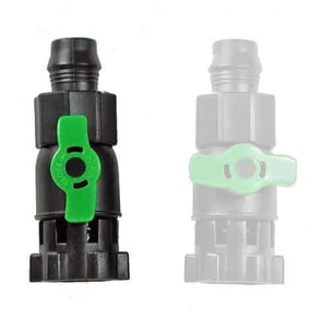 Tetra - кран для внешних фильтров Tetra EX-1200, 1200 plus (___1 шт.___) kran-1200