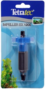Tetra - ротор для внешего фильтра Tetra EX-1200 + керамическая ось 145634