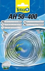 Tetra AH 50-400  силиконовый шланг - 2,5 метра Tet-157026